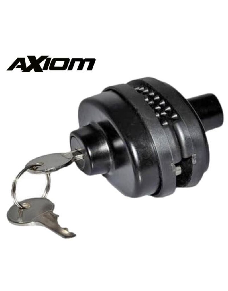 Axiom Keyed Trigger Lock (XGLK)