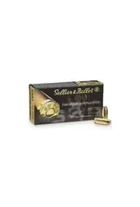 Sellier & Bellot - 40 S&W, 180gr, FMJ, Box of 50 (311200)
