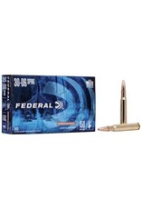 Federal Power-Shok - 30-06 Springfield, 150gr, SP, Box of 20 (3006A)
