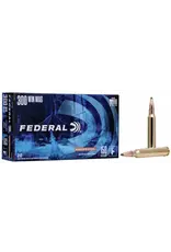 Federal Power-Shok - 300 Win Mag, 150gr, JSP, Box of 20 (300WGS)
