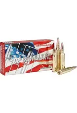 Hornady Hornady American White Tail - 300 WSM, 165gr, SP-RP, Box of 20 (82204)