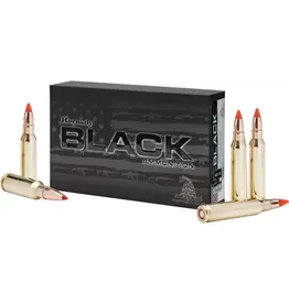 Hornady Black - 308 Win, 155gr, A-Max, Box of 20 (80927) — Tundra Supply