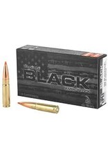 Hornady Black - 450 Bushmaster, 250gr, FTX, Box of 20 (82246)