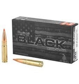 Hornady Black - 450 Bushmaster, 250gr, FTX, Box of 20 (82246)