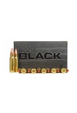 Hornady Black - 6.8mm SPC, 110gr, V-Max, Box of 20 (83464)