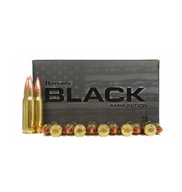 Hornady Black - 6.8mm SPC, 110gr, V-Max, Box of 20 (83464) — Tundra Supply