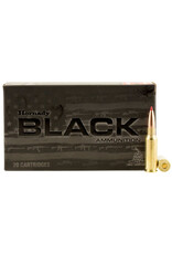 Hornady Hornady Black - 6mm Creedmor, 105gr, BTHP, Box of 20 (81396)