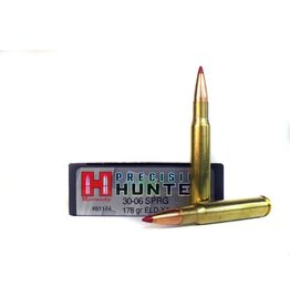 Hornady Precision Hunter - 30-06 Sprg, 178gr, ELD-X, Box of 20 (81174)