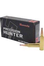 Hornady Precision Hunter - 300 WSM, 200gr, ELD-X, Box of 20 (82208)