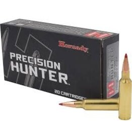 Hornady Precision Hunter - 300 WSM, 200gr, ELD-X, Box of 20 (82208)