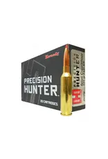 Hornady Precision Hunter - 6mm Creedmor, 130gr, ELD-X, Box of 20 (81392)