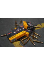 PMC X-TAC - 5.56 NATO, 62gr, FMJBT, Box of 20 (PMC556M855)