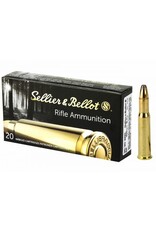 Sellier & Bellot - 303 BRT, 150gr, SP, Box of 20 (V330352)