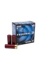 Federal Federal Target Load - 12GA, 2-3/4", 1 oz, #7.5, Box of 25 (TGSF12875)