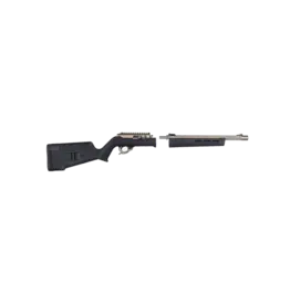 Magpul Magpul Hunter X-22 - Takedown, Ruger 10/22, Black (MAG760)