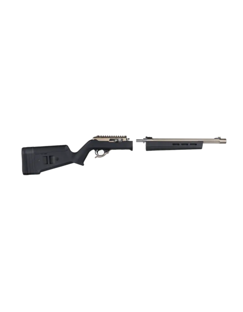 Magpul Magpul Hunter X-22 - Takedown, Ruger 10/22, Black (MAG760)