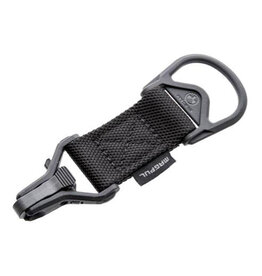Magpul Magpul MS1 - MS3 Adapter, Black (MAG516-BLK)