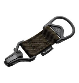 Magpul Magpul MS1 - MS3 Adapter, Ranger Green (MAG516-RNG)