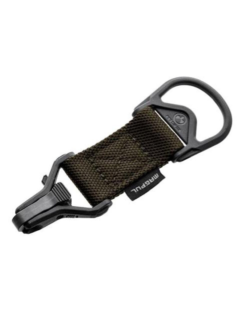 Magpul Magpul MS1 - MS3 Adapter, Ranger Green (MAG516-RNG)