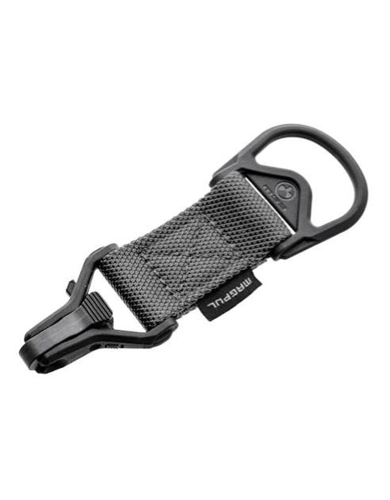 Magpul Magpul MS1 - MS3 Adapter, Stealth Grey (MAG516-STG)