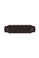 BCM Gunfighter Rail - Aluminum, 3", Black (BCM-KMR-1913-A3)