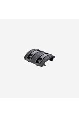 Magpul Magpul XTM Enhanced Rail Panels - Polymer, Black (MAG510)