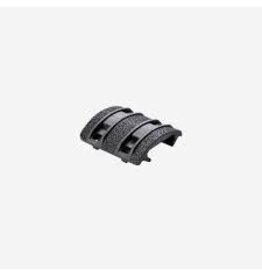 Magpul Magpul XTM Enhanced Rail Panels - Polymer, Black (MAG510)