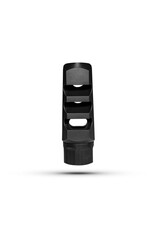 MDT Elite Muzzle Brake - 338LM, M18/X1.5 (103665-BLK)