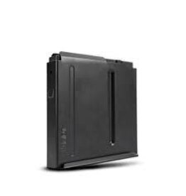 Long Action Metal Magazine - Tikka LAR, 30-06, 5 Round (104269-BLK)