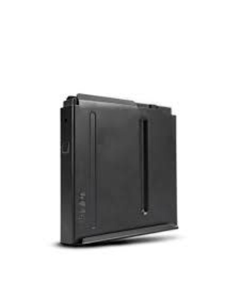 Long Action Metal Magazine - Tikka LAR, 30-06, 5 Round (104269-BLK)
