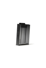 Short Action Metal Magazine - Ruger Precisison, 308/6.5 CM, 10 Round (102013-BLK)