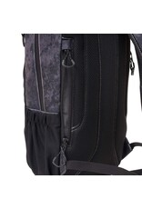 Allen Girls With Guns Midnight Deluxe Pack - 19", Concealed Carry Pocket, Black/Shade Blackout (70637)