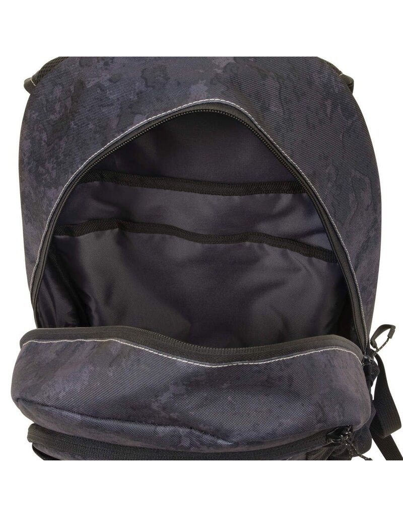 Allen Girls With Guns Midnight Deluxe Pack - 19", Concealed Carry Pocket, Black/Shade Blackout (70637)