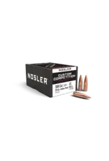 Nosler Custom Competition - 30 Cal/308, 175gr, HPBT, Box of 100 (53952)