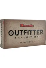Hornady Outfitter - 308 Win, 150gr, CX, Box of 20 (80982)