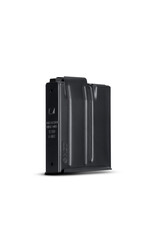 Short Action Metal Magazine - AICS Short, 6 BR, 12 Round (104174-BLK)