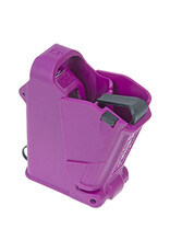Maglula Maglula UpLULA Pistol Magazine Loader - 9mm-45 ACP, Various, Purple (UP60PR)