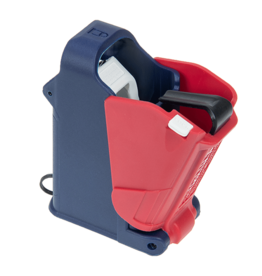 Maglula Maglula UpLULA Pistol Magazine Loader - 9mm-45 ACP, Various, USA (UP60US)