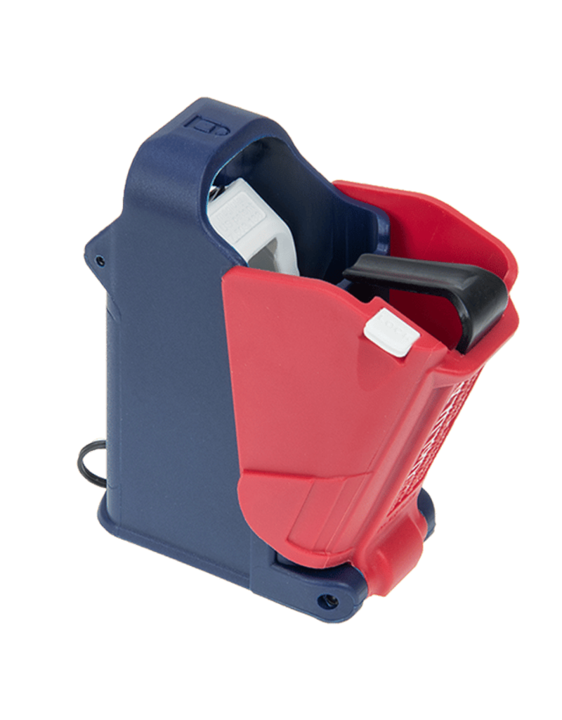 Maglula Maglula UpLULA Pistol Magazine Loader - 9mm-45 ACP, Various, USA (UP60US)