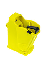 Maglula Maglula UpLULA Pistol Magazine Loader - 9mm-45 ACP, Various, Yellow (UP60L)