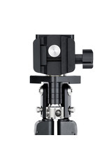 MDT Cyke-Pod Gen 2, PRS Short - 7.5"-13", ARCA, Black (105482-BLK)