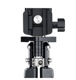 MDT Cyke-Pod Gen 2, PRS Short - 7.5"-13", ARCA, Black (105482-BLK)
