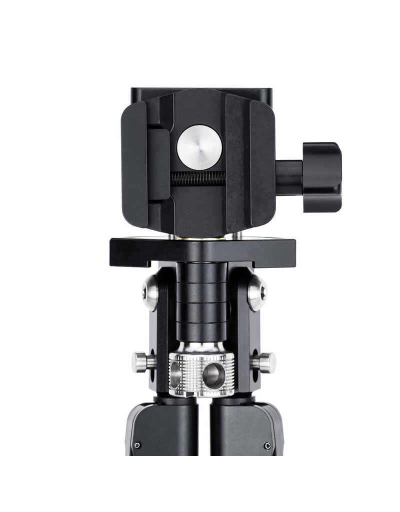 MDT Cyke-Pod Gen 2, PRS Short - 7.5"-13", ARCA, Black (105482-BLK)