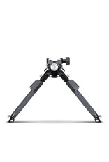 MDT Cyke-Pod Gen 2, PRS Short - 7.5"-13", Picatinny Rail, Black (105480-BLK)