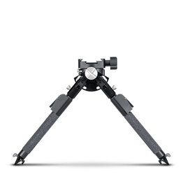 MDT Cyke-Pod Gen 2, PRS Short - 7.5"-13", Picatinny Rail, Black (105480-BLK)