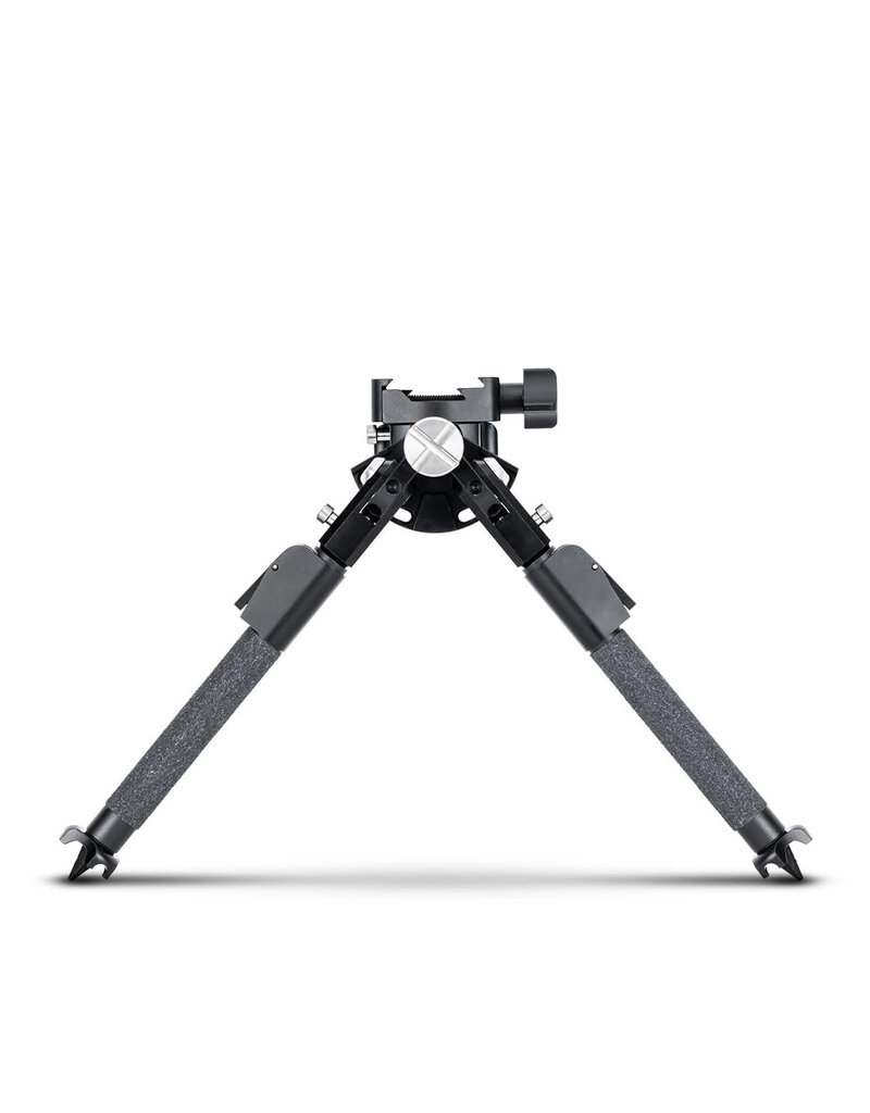 MDT Cyke-Pod Gen 2, PRS Short - 7.5"-13", Picatinny Rail, Black (105480-BLK)