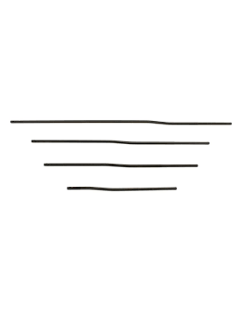Maple Ridge Armoury Maple Ridge Armoury Gas Tube - Black Nitride, 6.75", Pistol Length (MRA-1044)