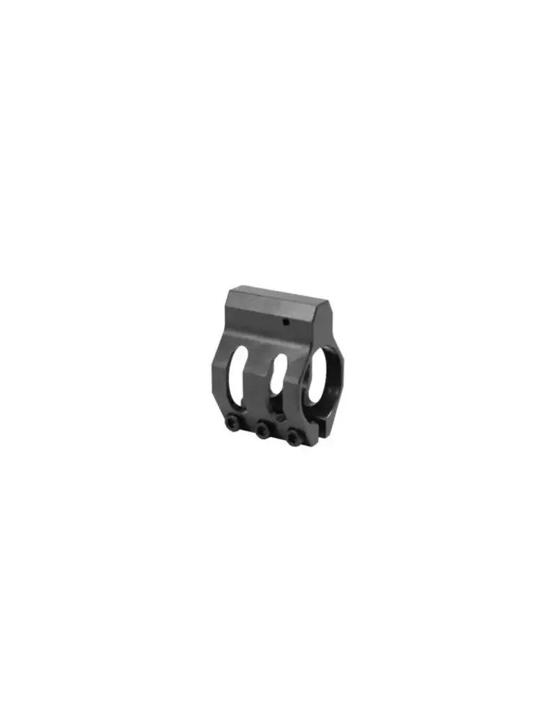 Maple Ridge Armoury Maple Ridge Armoury Pincer Gas Block - .875, Black Nitride, 1" (MRA-1219)