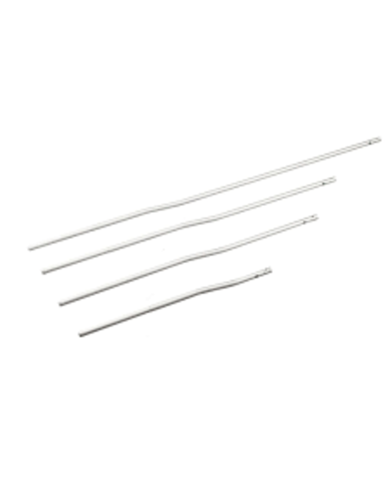 Maple Ridge Armoury Maple Ridge Armoury Gas Tube - Stainless Steel, 6.75", Pistol Length (MRA-1031)