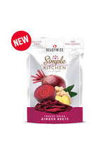 ReadyWise ReadyWise Simple Kitchen - Ginger-Beets, 1 Serving, [RWSK02-019]